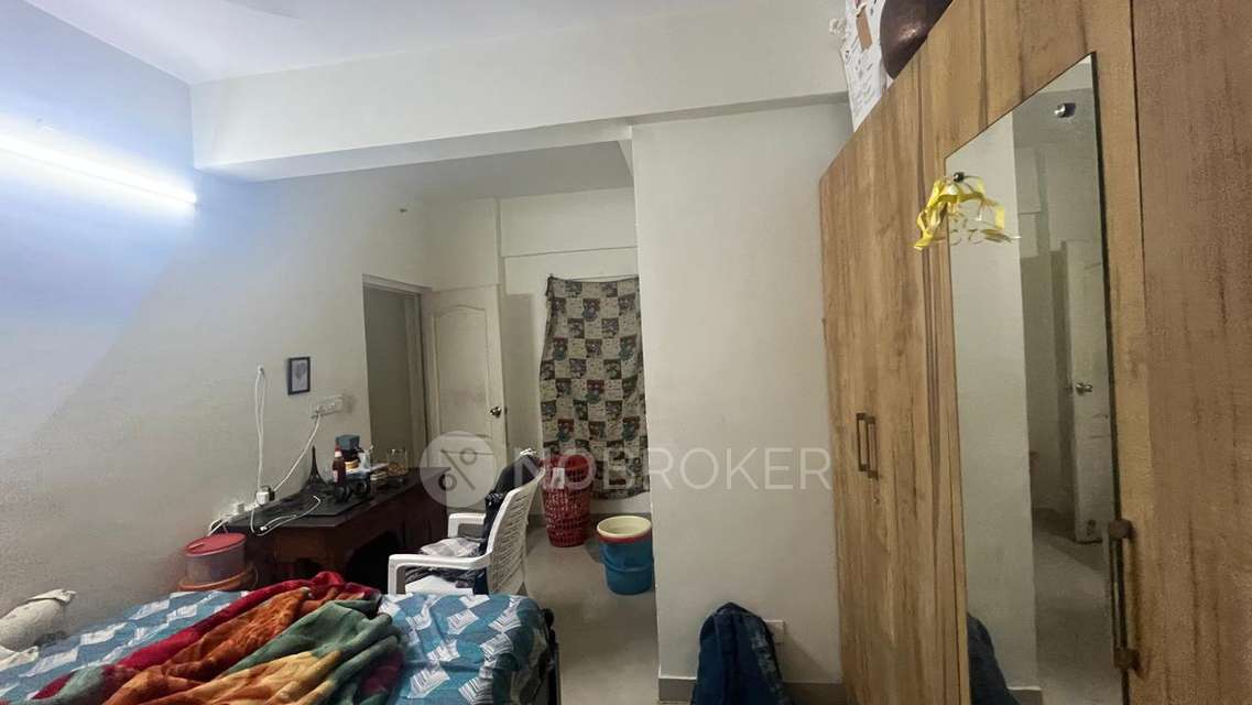 3 BHK Flat In Kg Signature City For Sale  In Mogappair