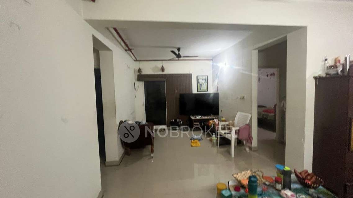 3 BHK Flat In Kg Signature City For Sale  In Mogappair