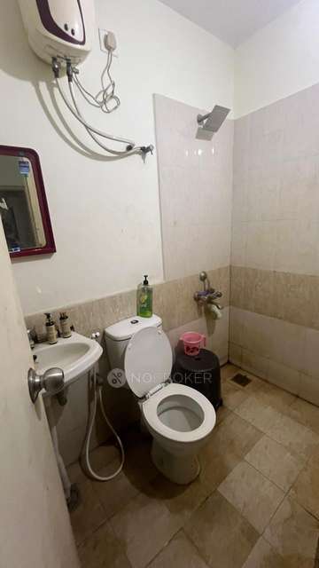 3 BHK Flat In Kg Signature City For Sale  In Mogappair