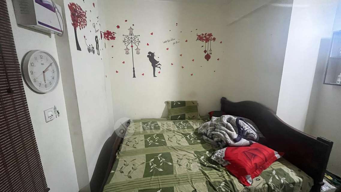 3 BHK Flat In Kg Signature City For Sale  In Mogappair