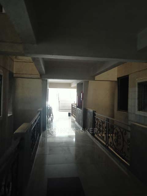 3 BHK Flat In Purab Manor For Sale  In Krishnarajapuram