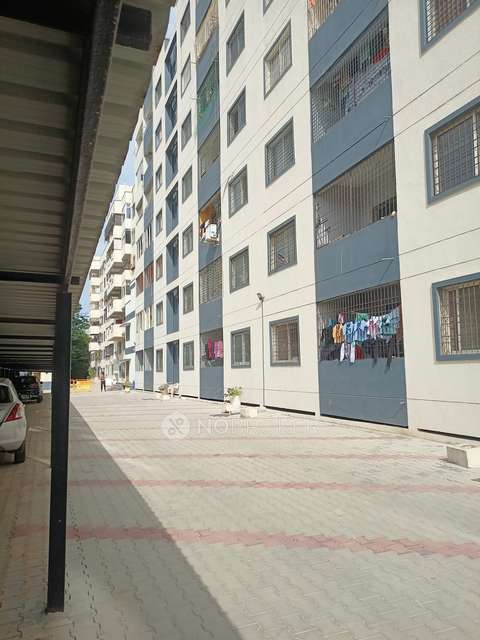 3 BHK Flat In Purab Manor For Sale  In Krishnarajapuram