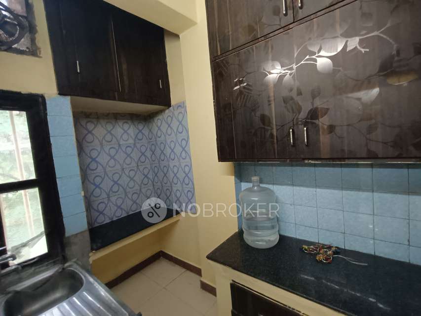 2 BHK Flat In Jb Apartment For Sale  In Himayatnagar