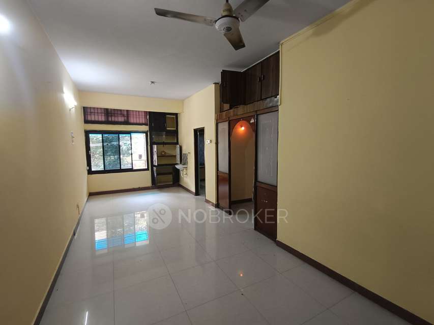 2 BHK Flat In Jb Apartment For Sale  In Himayatnagar