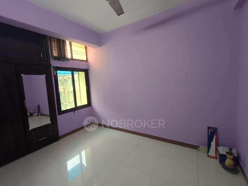 2 BHK Flat In Jb Apartment For Sale  In Himayatnagar