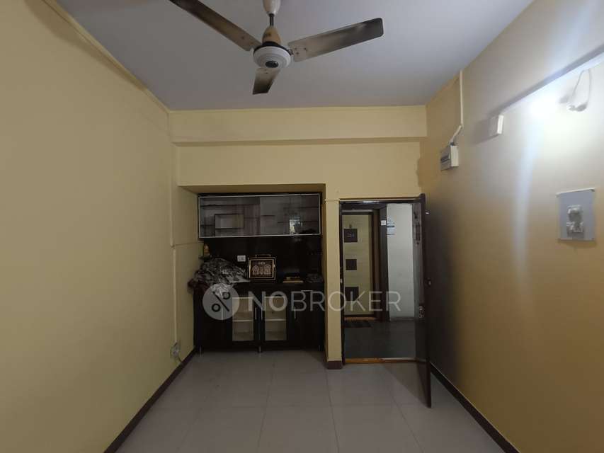 2 BHK Flat In Jb Apartment For Sale  In Himayatnagar