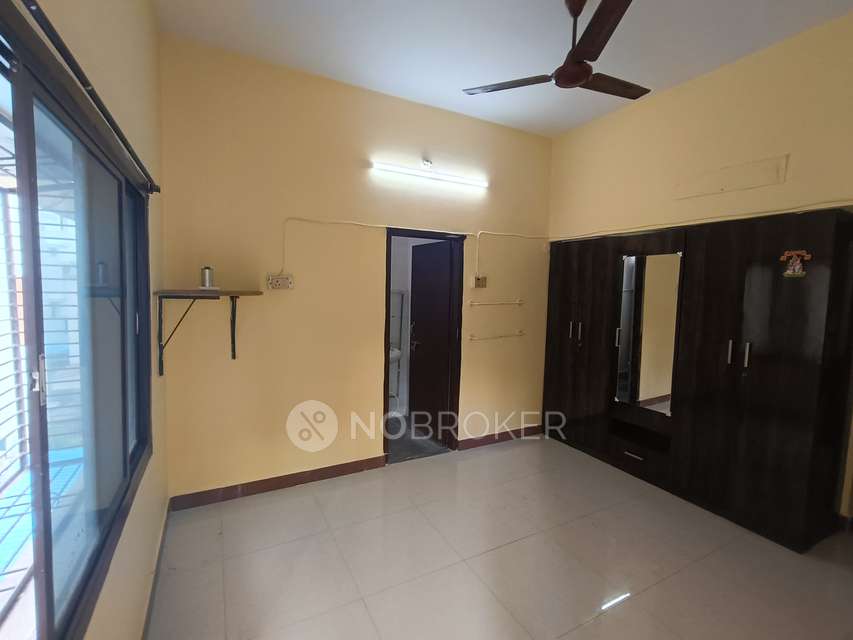 2 BHK Flat In Jb Apartment For Sale  In Himayatnagar