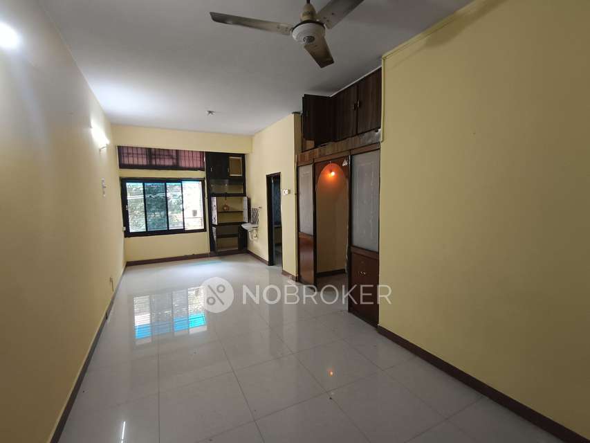 2 BHK Flat In Jb Apartment For Sale  In Himayatnagar