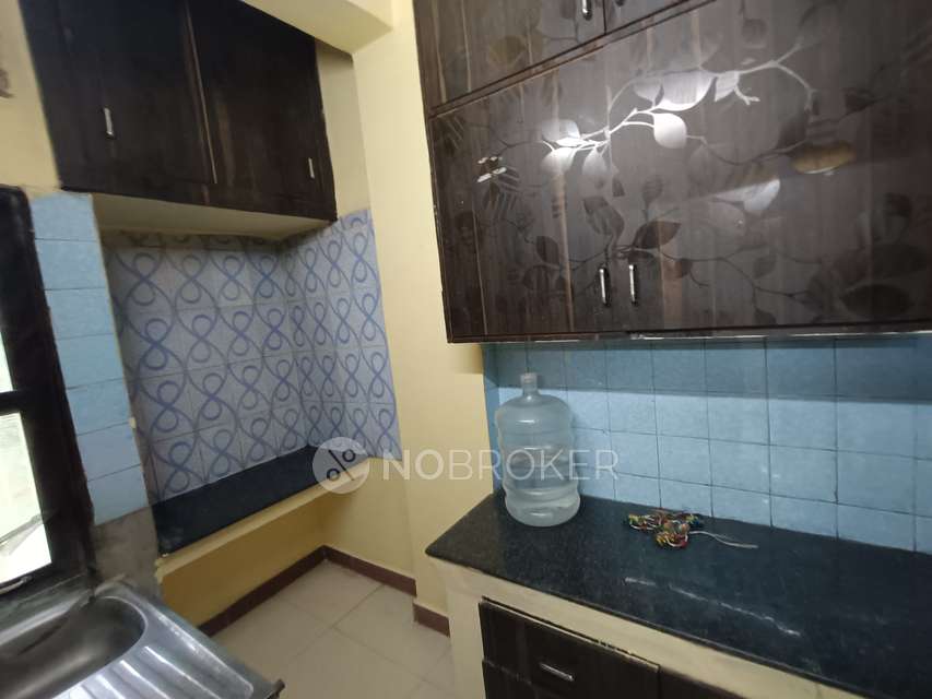 2 BHK Flat In Jb Apartment For Sale  In Himayatnagar