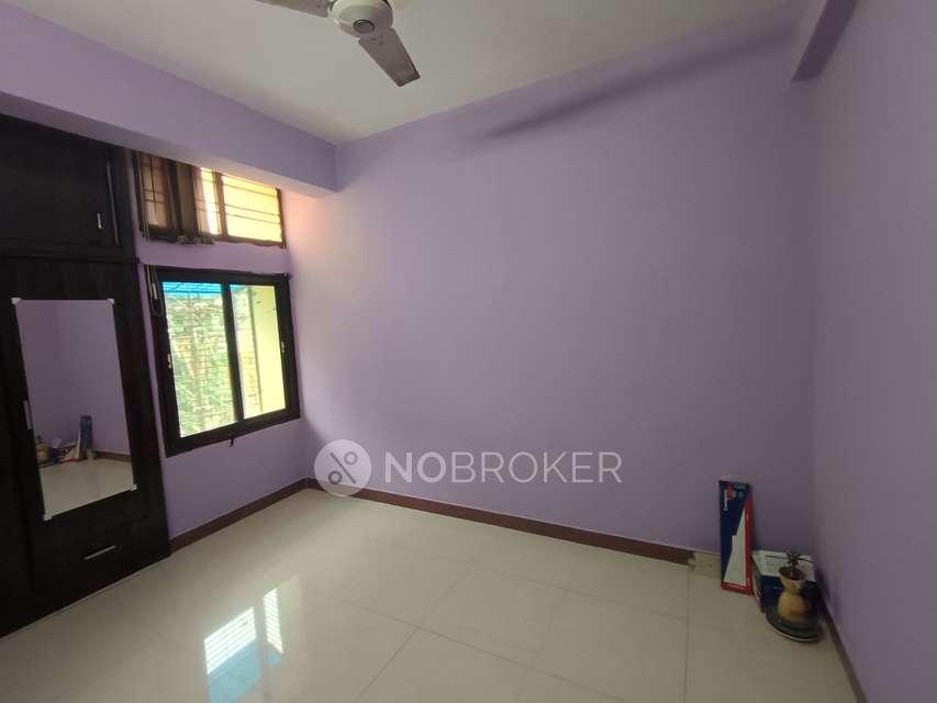 2 BHK Flat In Jb Apartment For Sale  In Himayatnagar