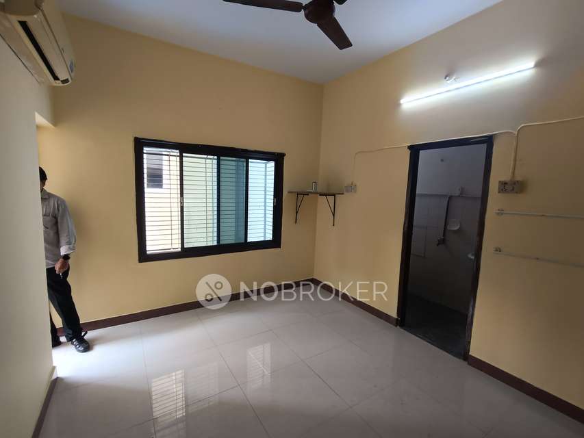 2 BHK Flat In Jb Apartment For Sale  In Himayatnagar
