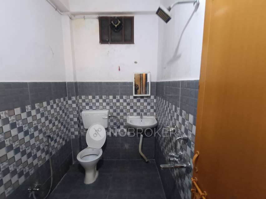 2 BHK Flat In Jb Apartment For Sale  In Himayatnagar