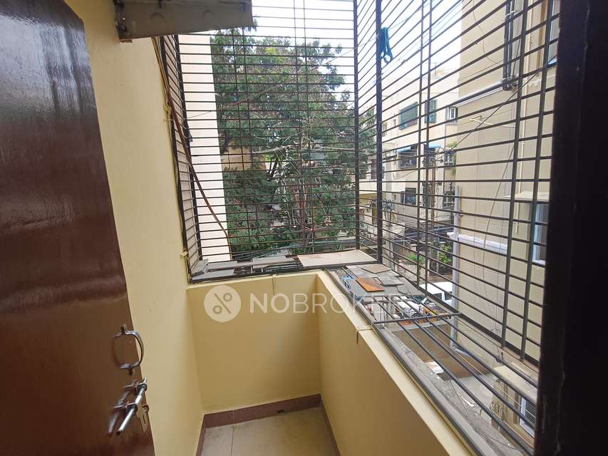 2 BHK Flat In Jb Apartment For Sale  In Himayatnagar