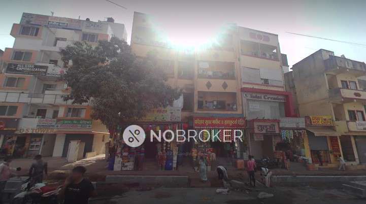 PG for Girls in Wakad