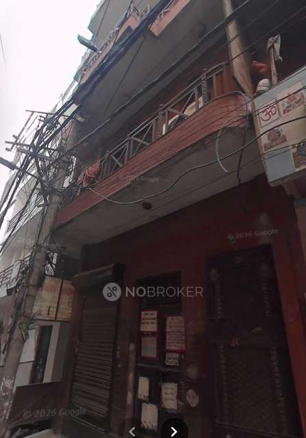 1 RK Flat for Rent  In Shalimar Bagh