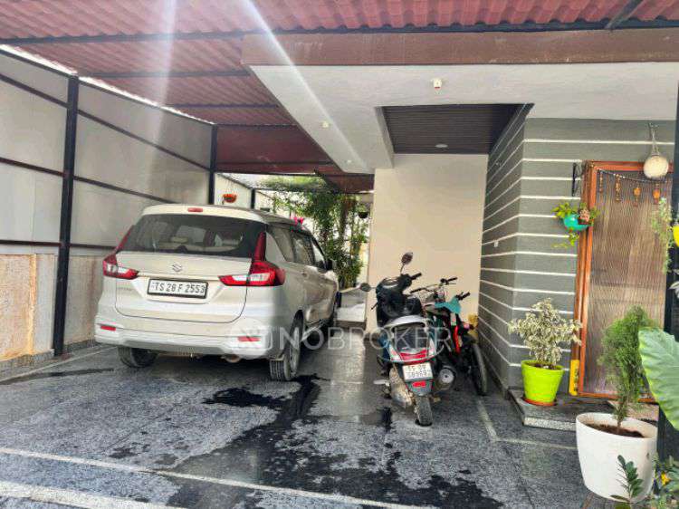 4 BHK Villa In Bowrem Pet,gandimaisamma For Sale  In Bowram Pet Chowrasta