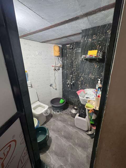 3 BHK Flat In Zain Heights For Sale  In Bholenath Nagar St