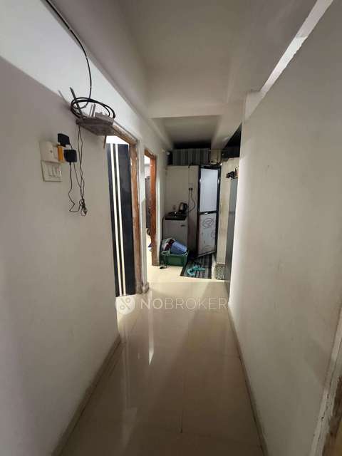 3 BHK Flat In Zain Heights For Sale  In Bholenath Nagar St