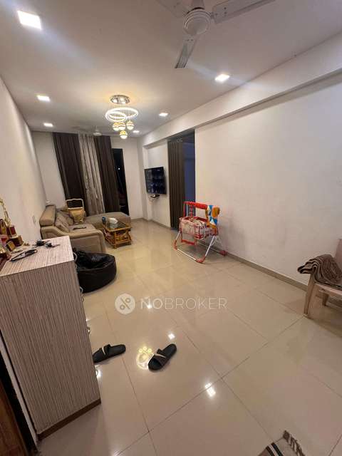 3 BHK Flat In Zain Heights For Sale  In Bholenath Nagar St