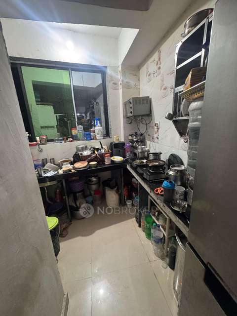 3 BHK Flat In Zain Heights For Sale  In Bholenath Nagar St