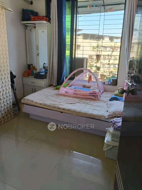 3 BHK Flat In Zain Heights For Sale  In Bholenath Nagar St