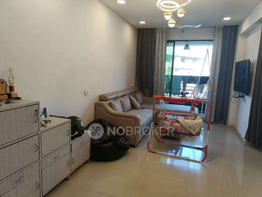 3 BHK Flat In Zain Heights For Sale  In Bholenath Nagar St