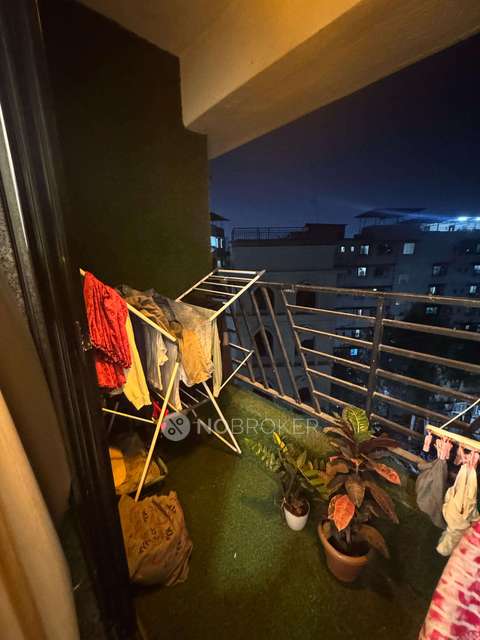 3 BHK Flat In Zain Heights For Sale  In Bholenath Nagar St