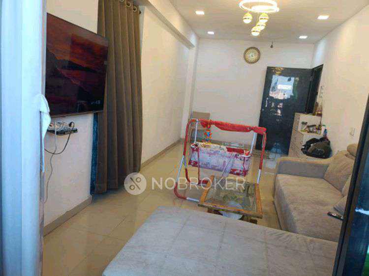 3 BHK Flat In Zain Heights For Sale  In Bholenath Nagar St