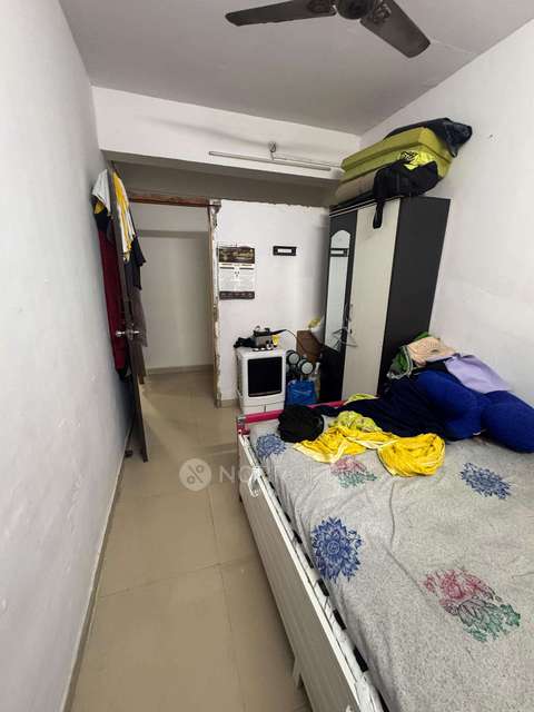 3 BHK Flat In Zain Heights For Sale  In Bholenath Nagar St