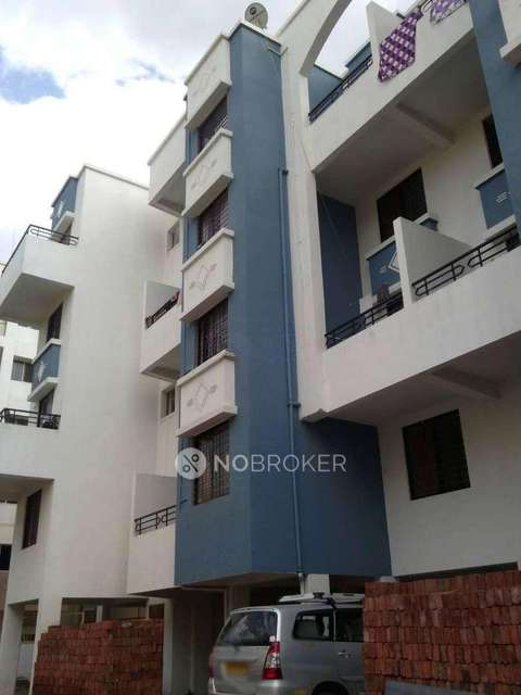 2 BHK Flat In Kunal Heights For Sale  In Ambegaon Budruk