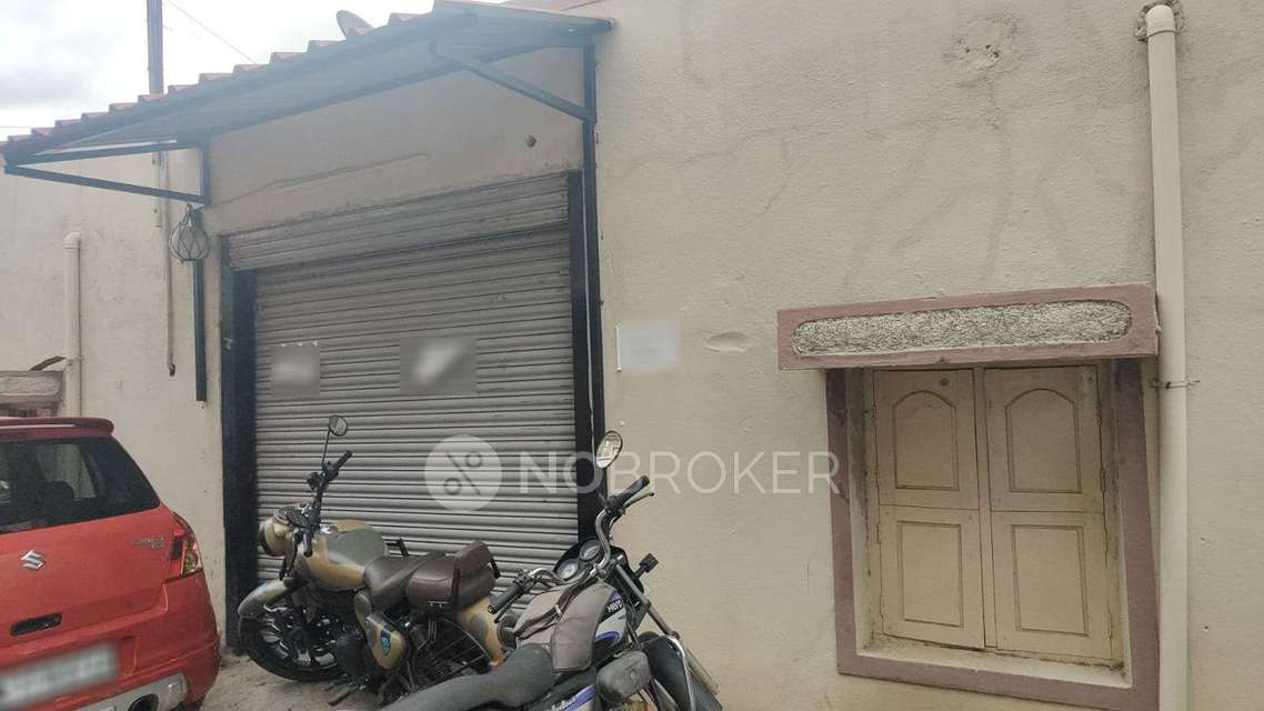 Shop in Vishweshwarapura, Bangalore for Rent 