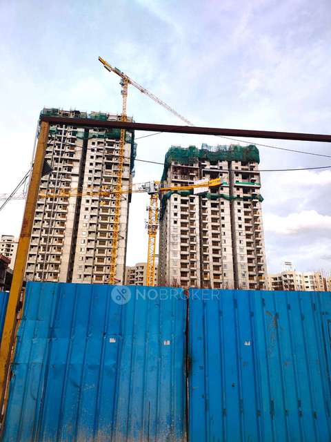 2 BHK Flat In Sbr Minara For Sale  In Seegehalli