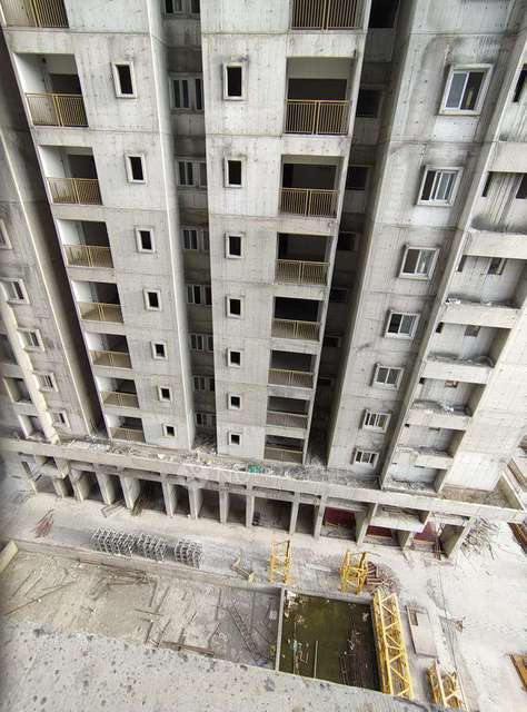 2 BHK Flat In Sbr Minara For Sale  In Seegehalli
