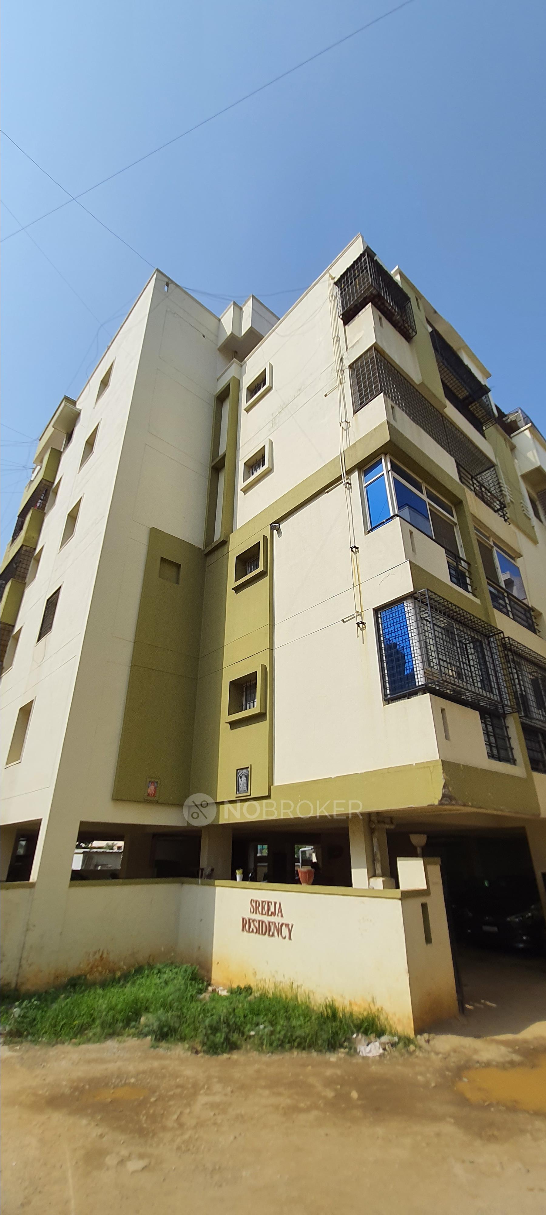 Pearl Residency Bellandur