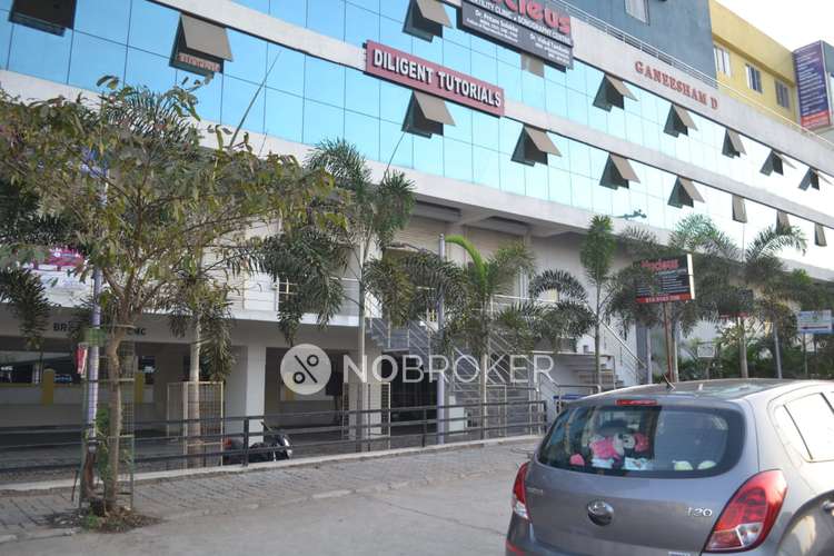 Shop in Pimple Saudagar, Pune for sale 
