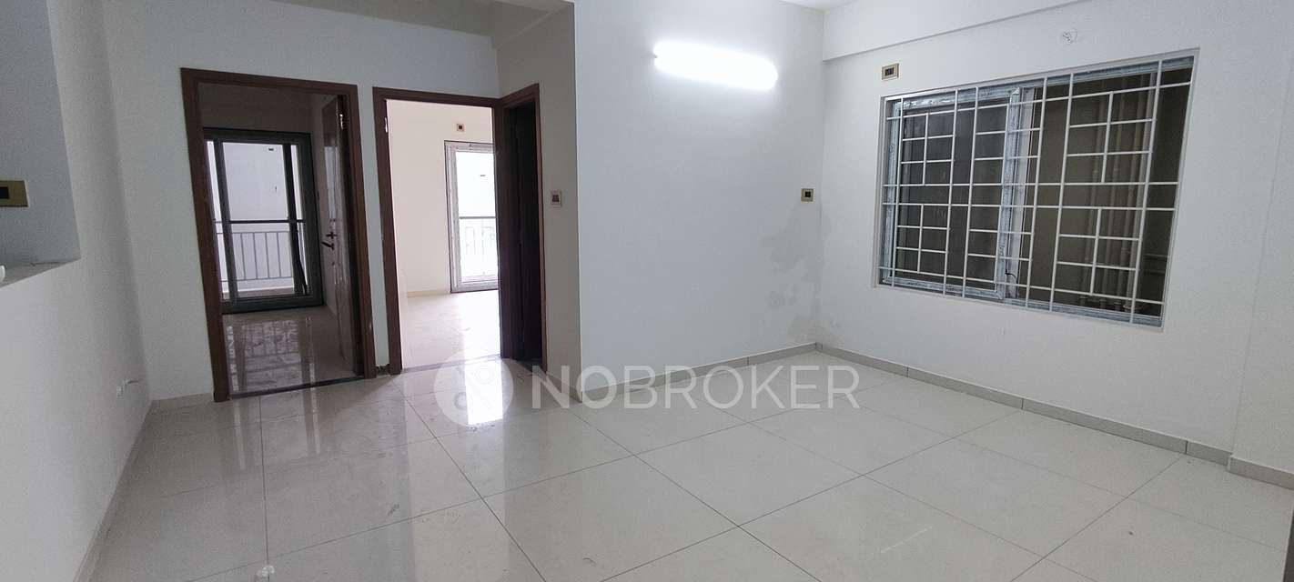 2 BHK Flat In Msr Meridian Park  for Rent  In Kasavanahalli