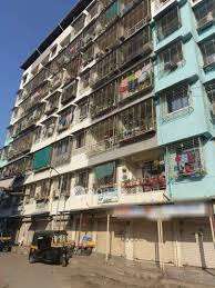 1 BHK Flat In Sai Darshan For Sale  In Dombivli East