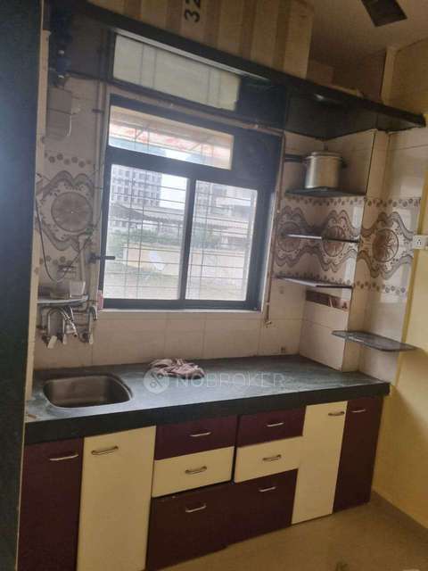 1 BHK Flat In Sai Darshan For Sale  In Dombivli East