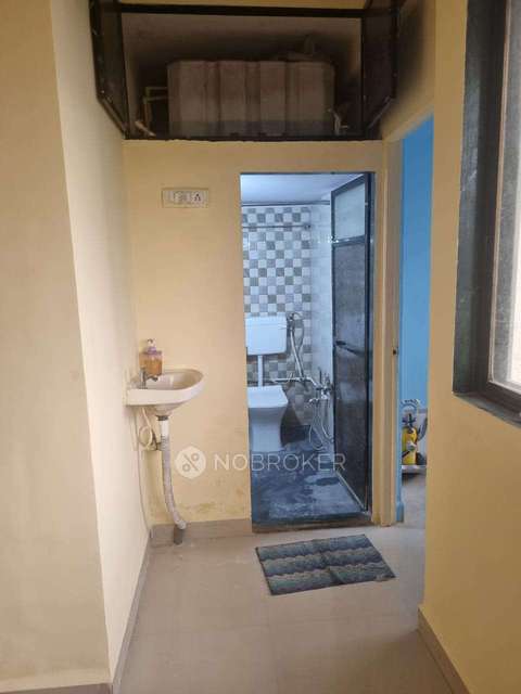 1 BHK Flat In Sai Darshan For Sale  In Dombivli East