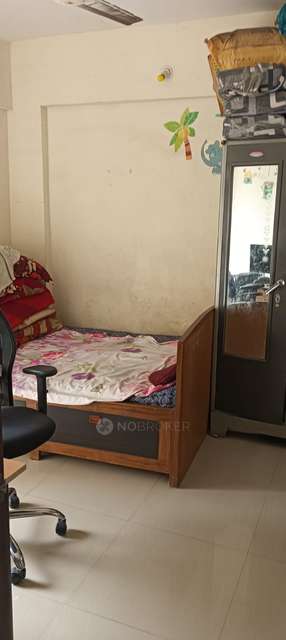 1 BHK Flat In Krishna Icon, Alandi For Sale  In Krishna Icon