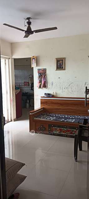 1 BHK Flat In Krishna Icon, Alandi For Sale  In Krishna Icon