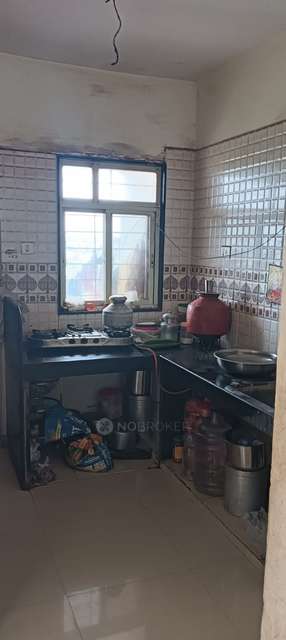 1 BHK Flat In Krishna Icon, Alandi For Sale  In Krishna Icon