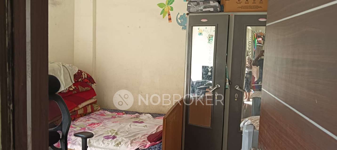 1 BHK Flat In Krishna Icon, Alandi For Sale  In Krishna Icon