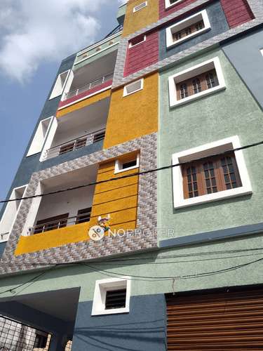 1 BHK House for Rent  In Allwyn Colony Phase 2