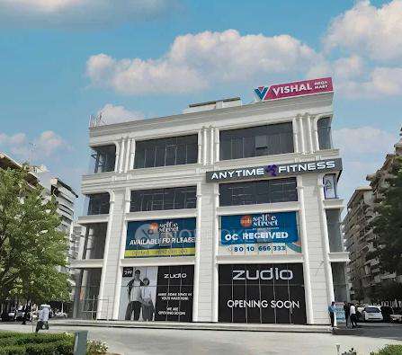 Showroom in Sector 92, Gurgaon for sale 