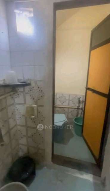 1 RK Flat In Mhb Colony For Sale  In Borivali West