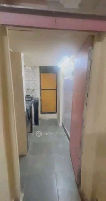 1 RK Flat In Mhb Colony For Sale  In Borivali West