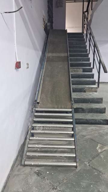 Industrial Building in Noida Phase-2, Noida for Rent 