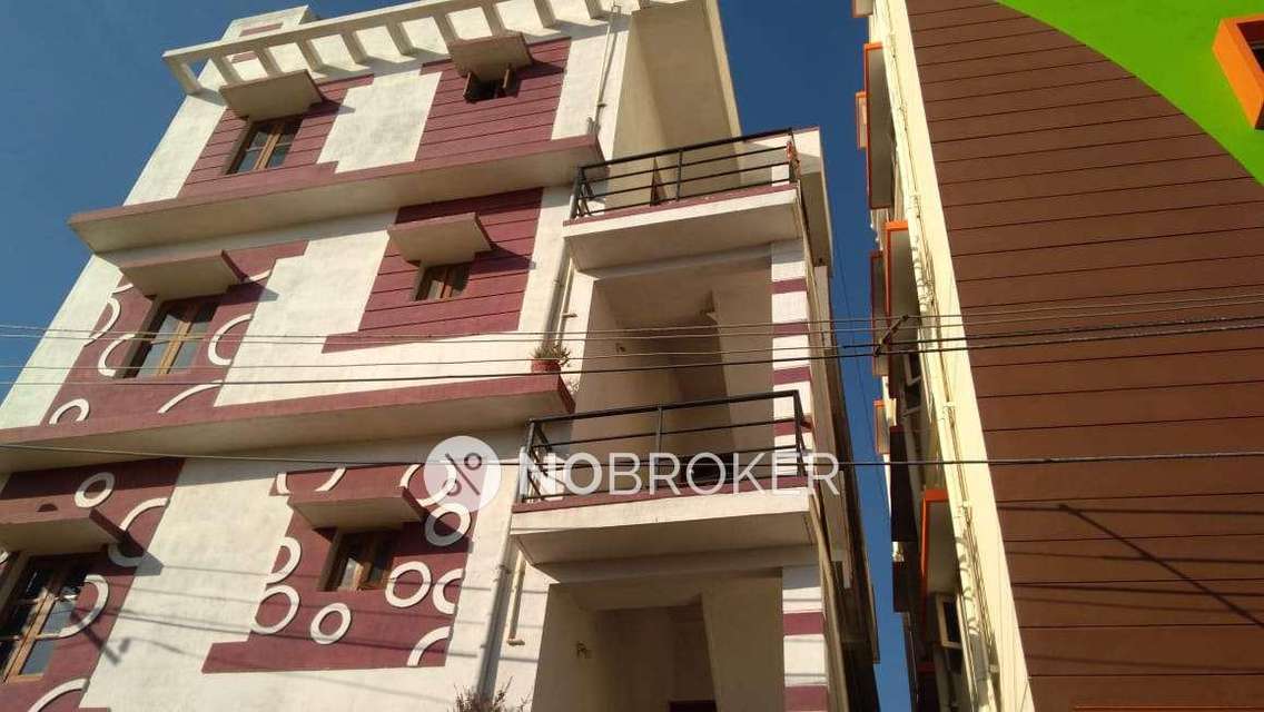 4+ BHK Flat For Sale  In Doddabidarakallu