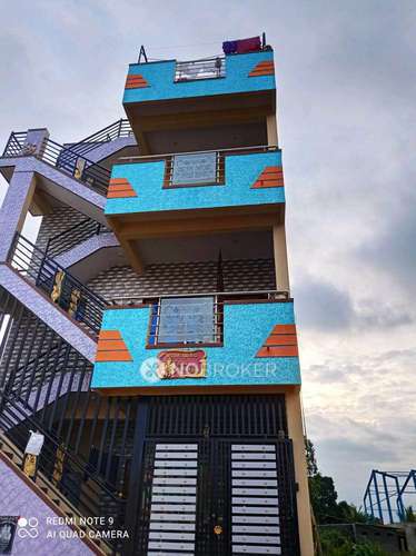 2 BHK House for Lease  In Madanayakahalli